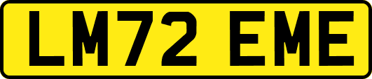 LM72EME