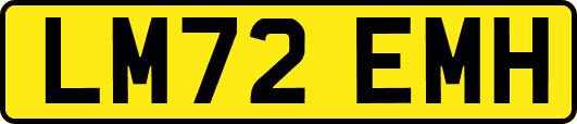 LM72EMH