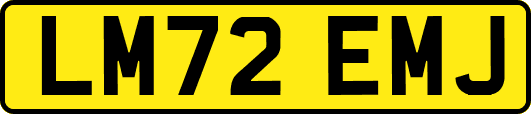 LM72EMJ