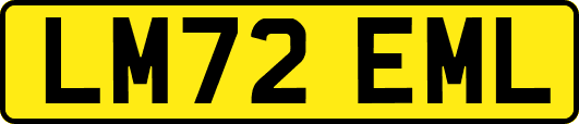 LM72EML