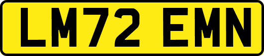 LM72EMN