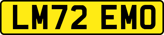 LM72EMO