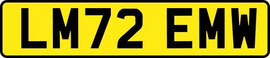 LM72EMW