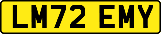 LM72EMY