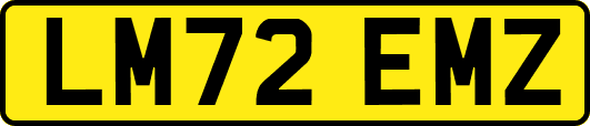 LM72EMZ