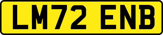LM72ENB