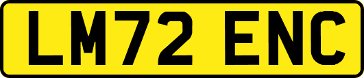 LM72ENC