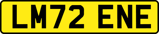 LM72ENE