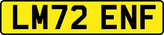 LM72ENF