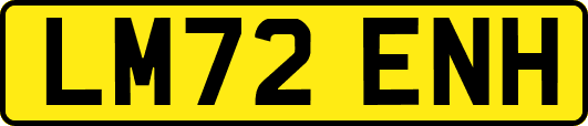 LM72ENH