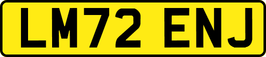 LM72ENJ