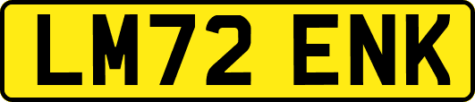 LM72ENK