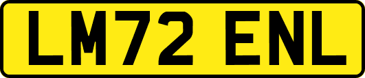 LM72ENL