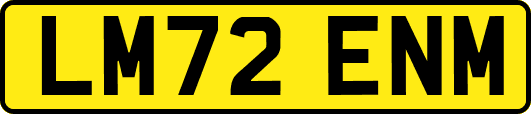 LM72ENM