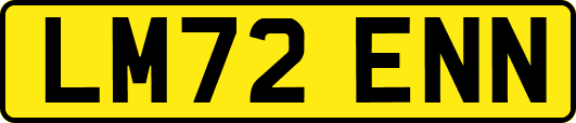 LM72ENN