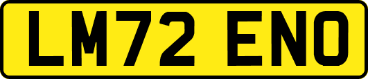 LM72ENO