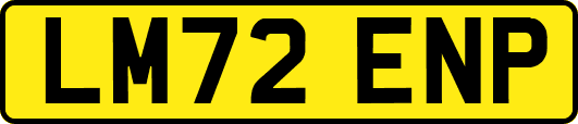 LM72ENP