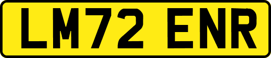LM72ENR