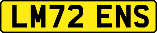 LM72ENS
