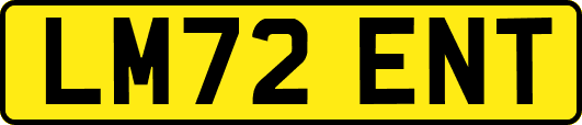 LM72ENT