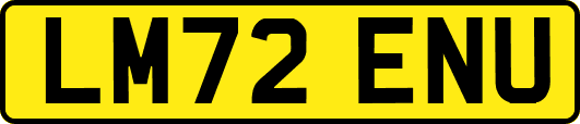 LM72ENU