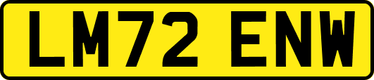 LM72ENW