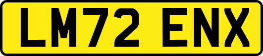 LM72ENX