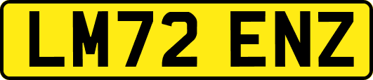 LM72ENZ