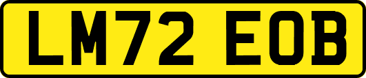 LM72EOB