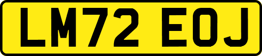 LM72EOJ