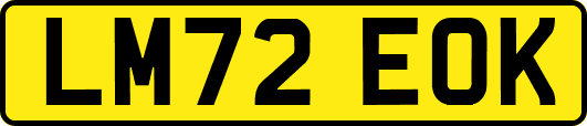 LM72EOK