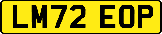 LM72EOP