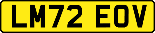 LM72EOV