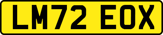 LM72EOX