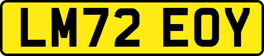 LM72EOY