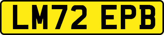 LM72EPB