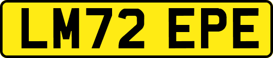 LM72EPE