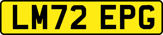LM72EPG
