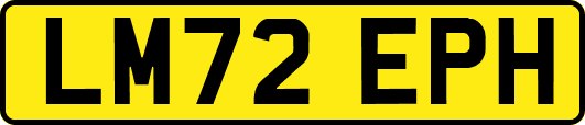 LM72EPH