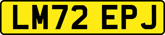 LM72EPJ