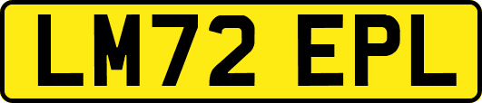 LM72EPL