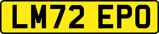 LM72EPO