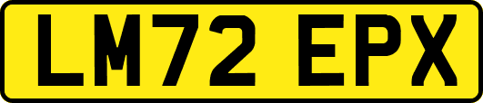 LM72EPX