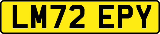 LM72EPY