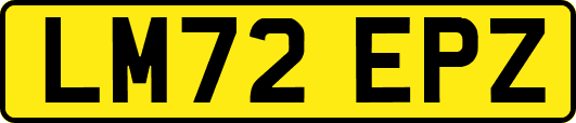 LM72EPZ