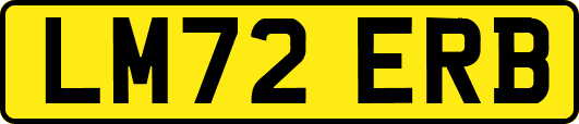 LM72ERB