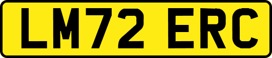 LM72ERC
