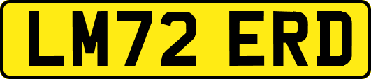 LM72ERD