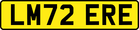 LM72ERE