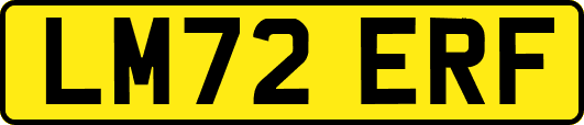 LM72ERF